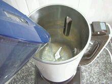 水果燕麦粥的做法步骤4