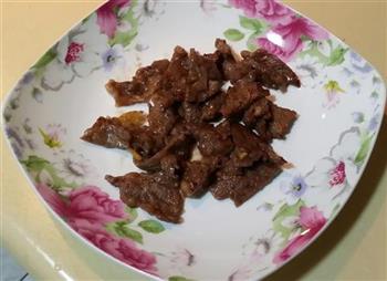 韩国牛肉石锅拌饭的做法步骤3