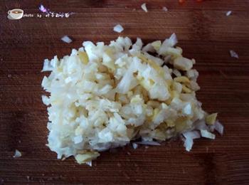 土豆丝炒肉的做法步骤5