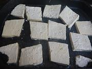 芝麻豆腐的做法步骤4