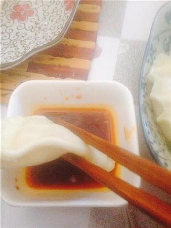 玉米红萝卜水饺的做法步骤8