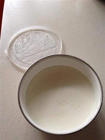 超简单自制酸奶的做法图解4