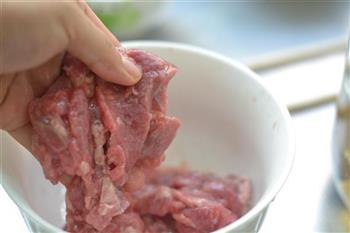 私房水煮牛肉的做法步骤11