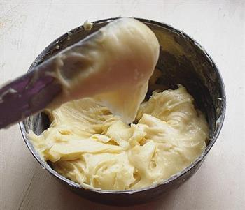 奶油泡芙的做法步骤9