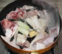 砂锅鱼杂豆腐煲的做法步骤2