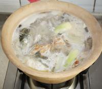 砂锅鱼杂豆腐煲的做法图解4