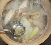 砂锅鱼杂豆腐煲的做法步骤5