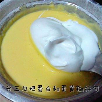 奥利奥酸奶蛋糕的做法步骤12