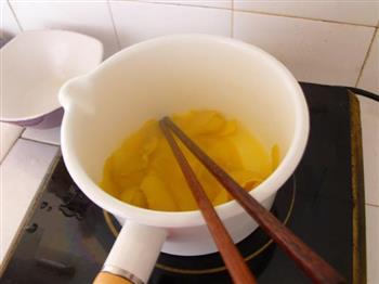 柚子皮糖的做法步骤7