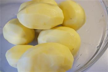 意式土豆面疙瘩的做法步骤1