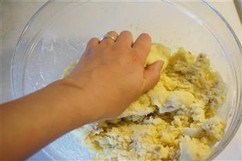 意式土豆面疙瘩的做法步骤5
