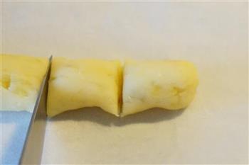 意式土豆面疙瘩的做法图解8