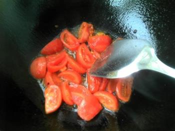 洋葱番茄牛肉的做法步骤5