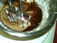 巧克力牛轧糖的做法步骤11