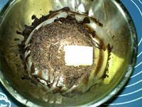 巧克力牛轧糖的做法步骤4