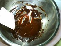 巧克力牛轧糖的做法步骤5