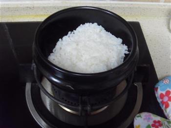 石锅拌饭的做法步骤8