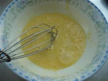 香酥玉米烙的做法步骤2
