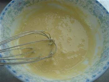 香酥玉米烙的做法步骤3