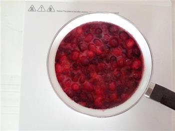 蔓越莓果酱的做法图解9