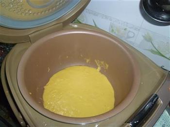 电饭锅蛋糕的做法步骤2
