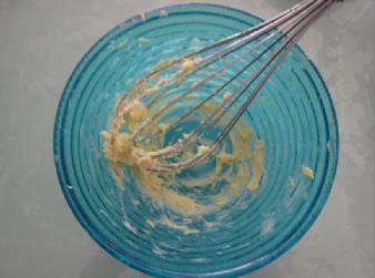 豆沙酥粒面包卷的做法图解10