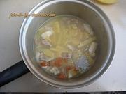甘蔗羊肉汤的做法步骤5