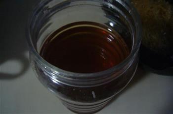 蜂蜜柚子茶的做法步骤14