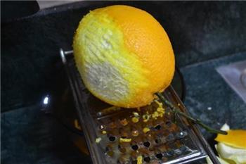 香橙柠檬酱的做法步骤4