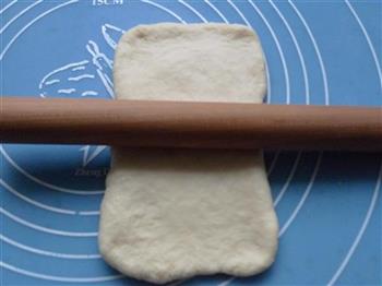 蜜豆墨西哥大面包的做法步骤12