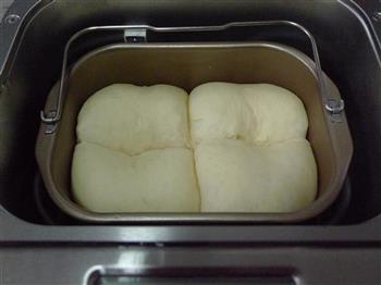 蜜豆墨西哥大面包的做法图解16