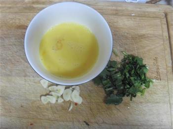西红柿鸡蛋汤的做法步骤4