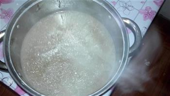 三鲜麻辣土豆粉的做法步骤5