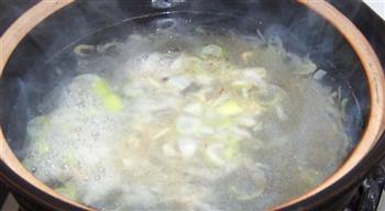 紫菜蛋花汤的做法步骤8