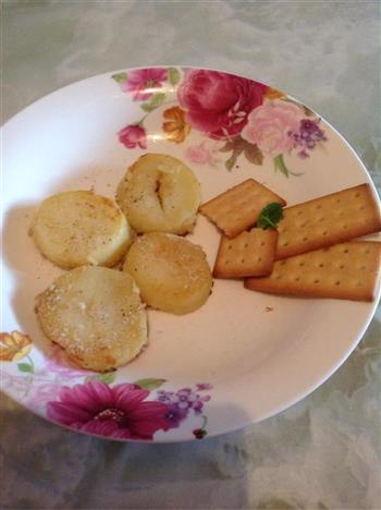 香煎土豆的做法步骤8