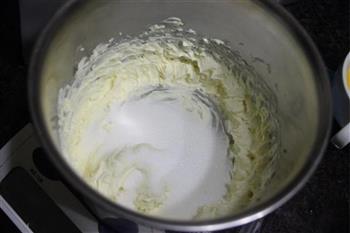 大理石乳酪蛋糕的做法步骤3