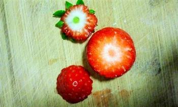 草莓挞的做法图解18