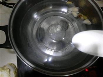 鸡肉丸子小白菜汤的做法步骤15