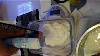 酸奶冻芝士的做法步骤7