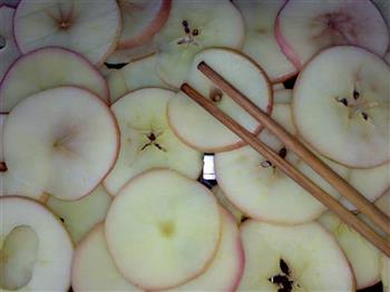 苹果干的做法图解6