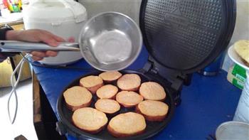 煎烤红薯的做法步骤5