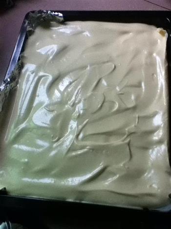 海苔肉松蛋糕卷的做法步骤8