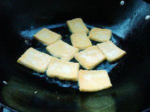 茄汁豆腐的做法步骤1