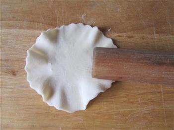 香菇烧麦的做法步骤20