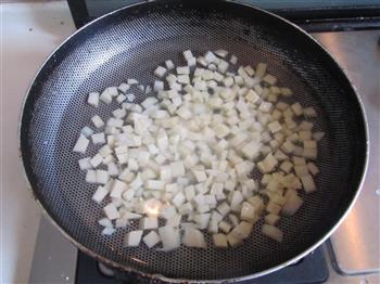 香菇烧麦的做法步骤6