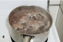 麻辣羊肉汤的做法图解6