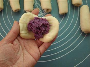 紫薯酥的做法图解11