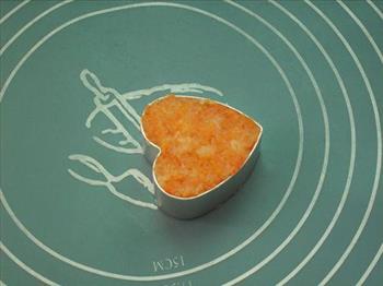 胡萝卜土豆泥沙拉的做法图解6