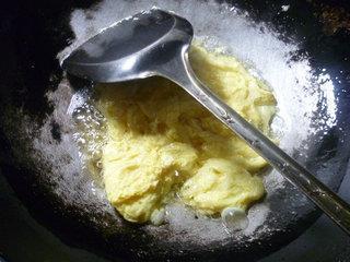洋葱鸡蛋炒面的做法步骤6