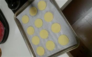 黄油饼干的做法图解11